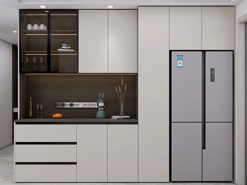 Ντουλάπια αποθήκευσης